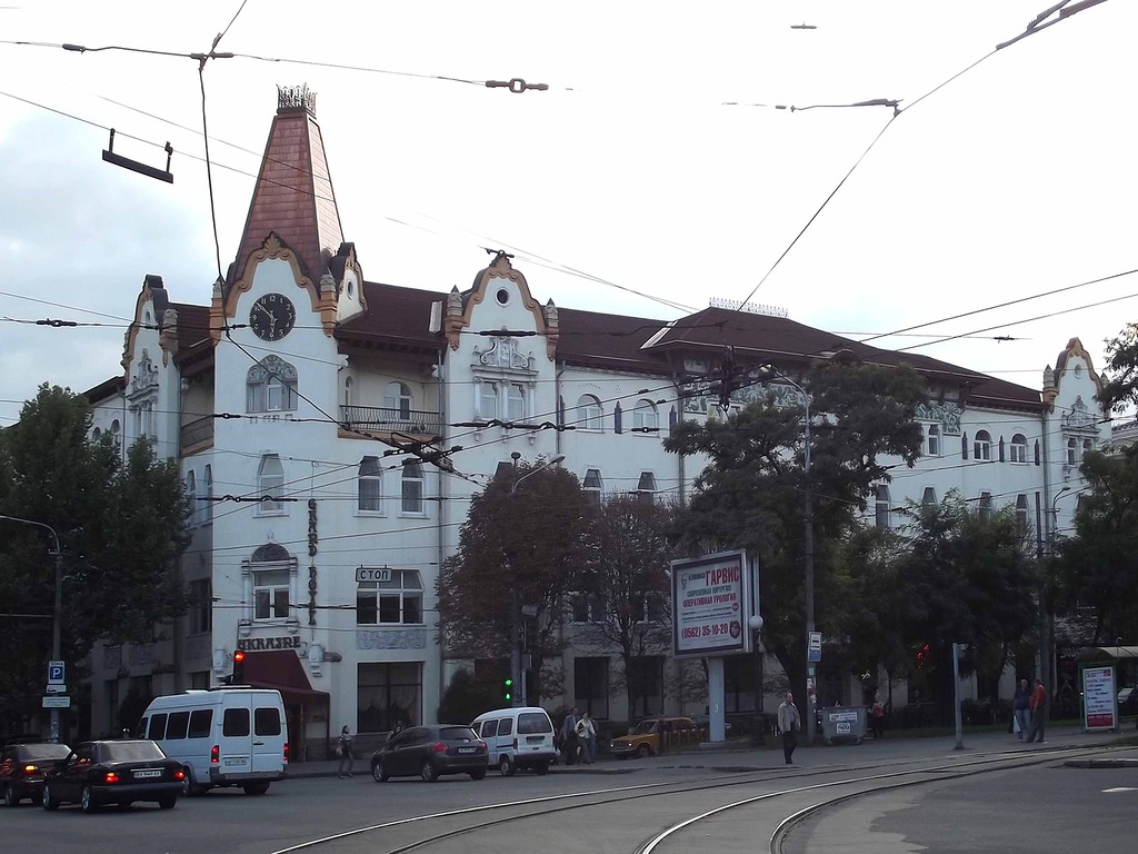 Dnepropetrovsk